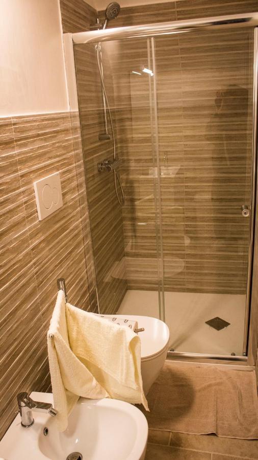 Terry S House Bed and Breakfast Polignano a Mare Buitenkant foto