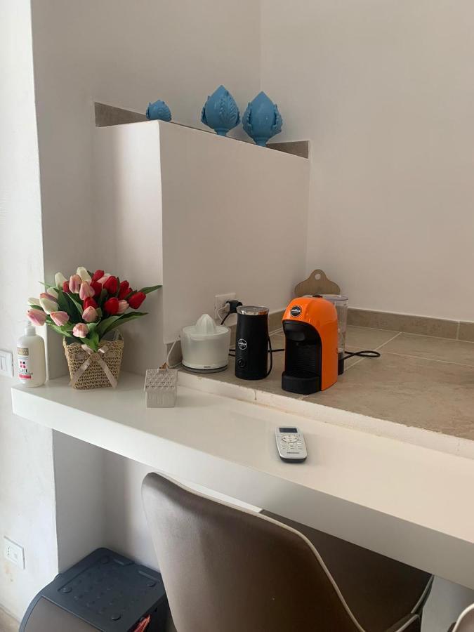 Terry S House Bed and Breakfast Polignano a Mare Buitenkant foto