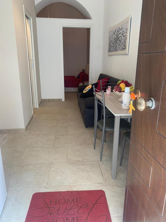 Terry S House Bed and Breakfast Polignano a Mare Buitenkant foto