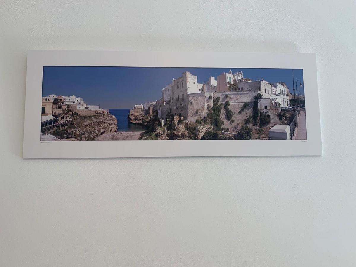Terry S House Bed and Breakfast Polignano a Mare Buitenkant foto