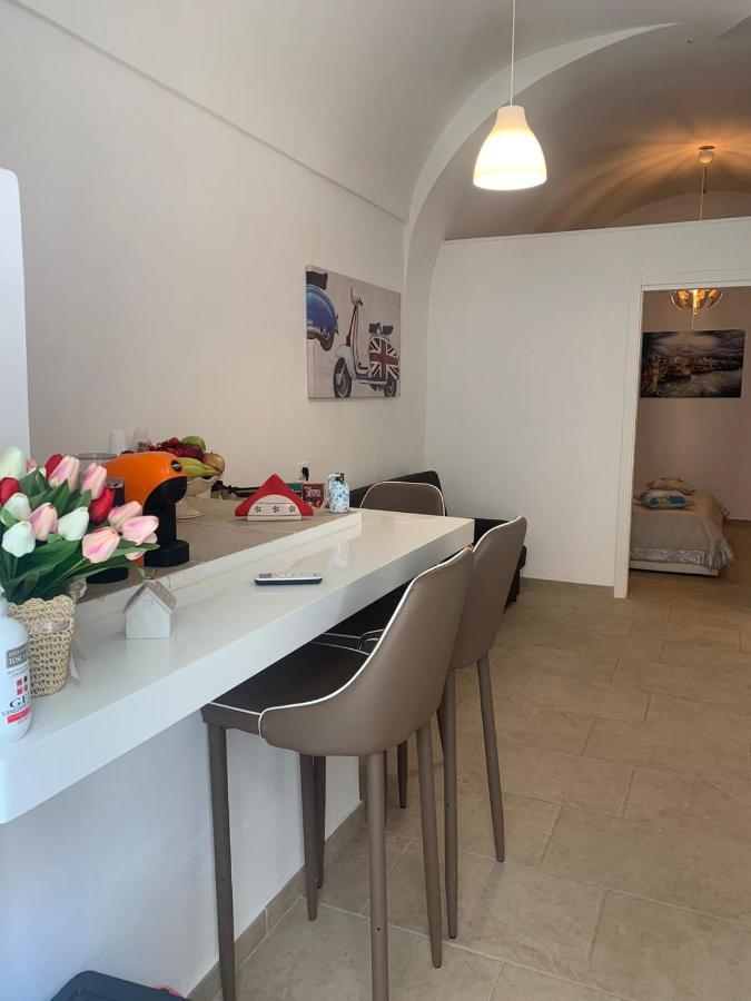 Terry S House Bed and Breakfast Polignano a Mare Buitenkant foto