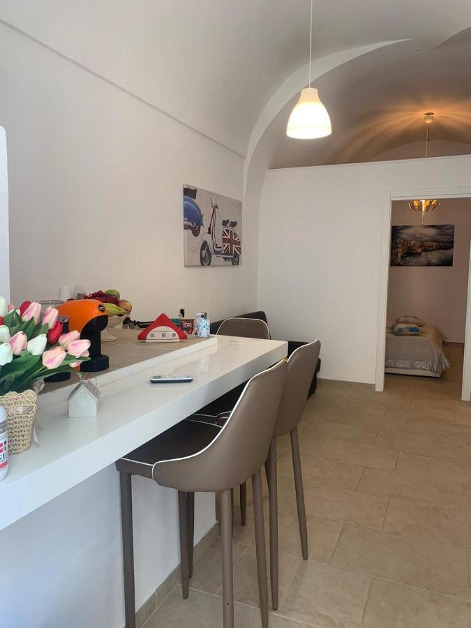 Terry S House Bed and Breakfast Polignano a Mare Buitenkant foto