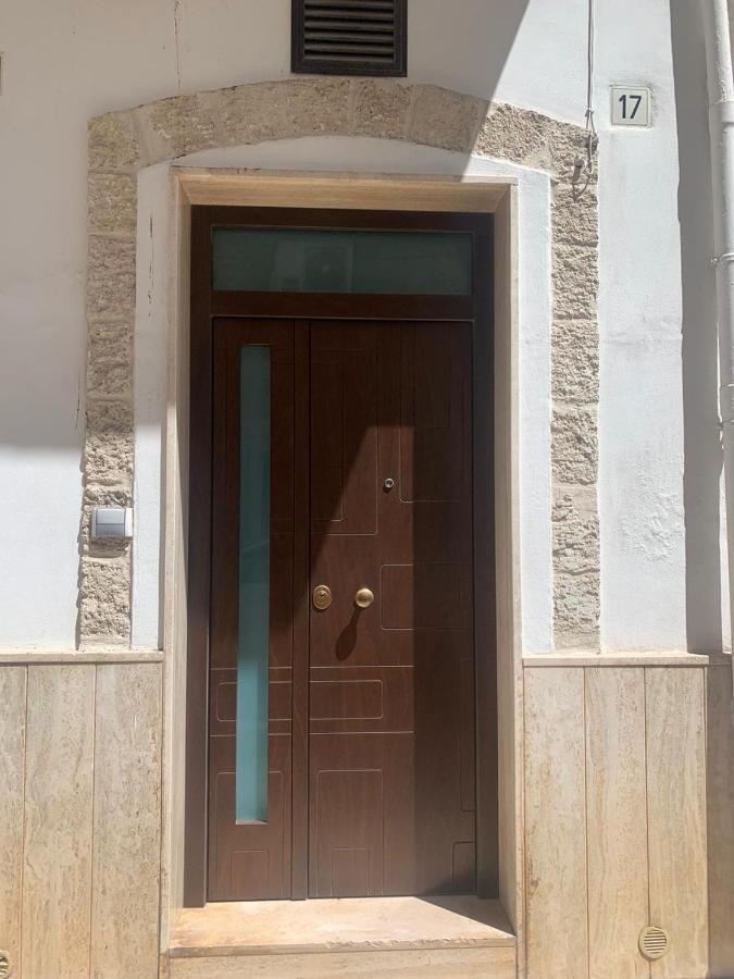 Terry S House Bed and Breakfast Polignano a Mare Buitenkant foto