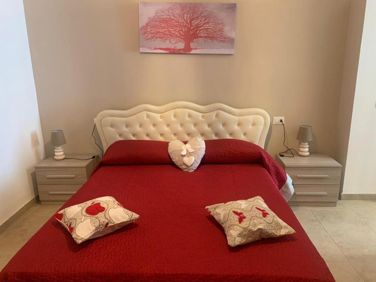 Terry S House Bed and Breakfast Polignano a Mare Buitenkant foto