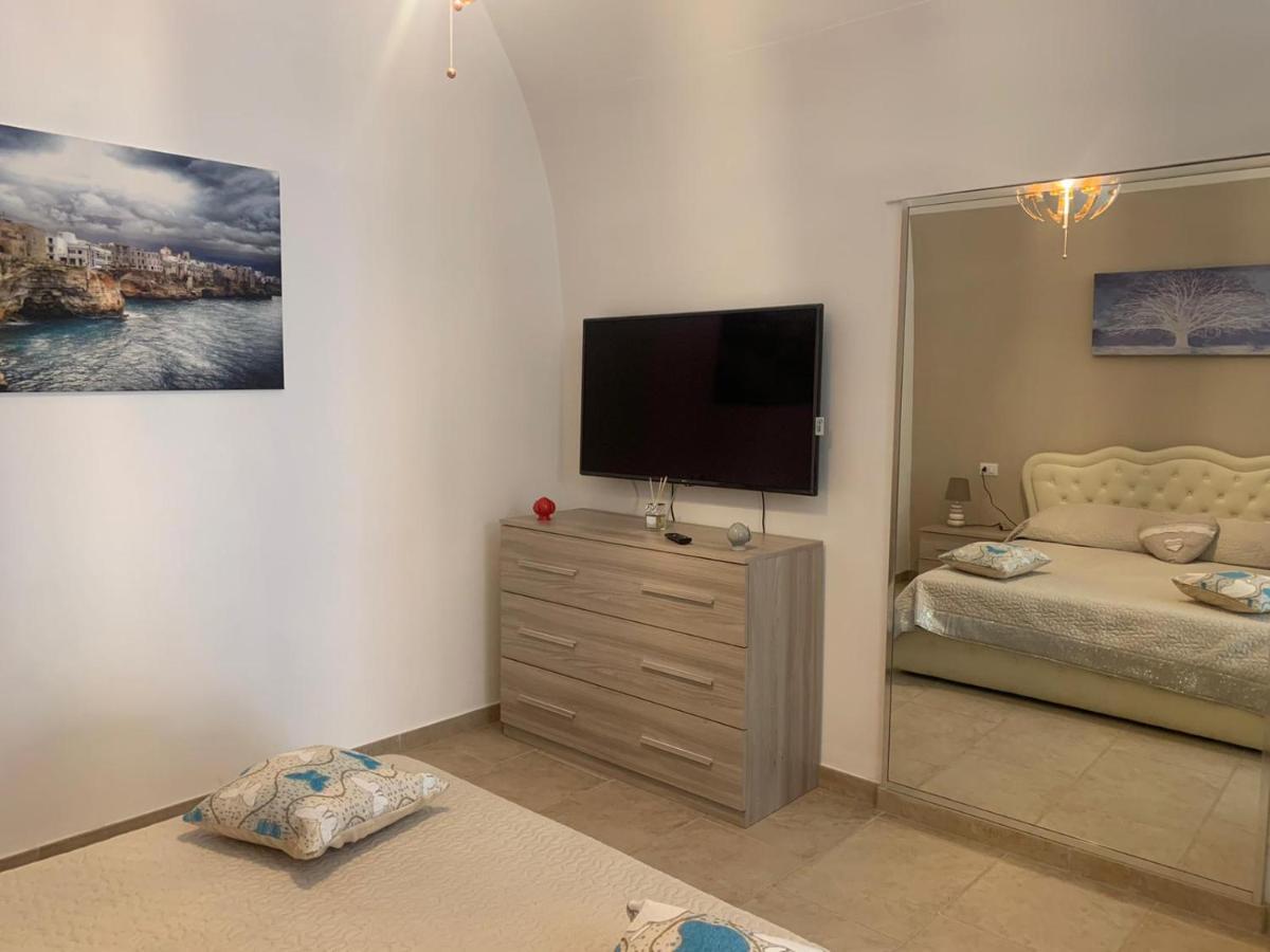 Terry S House Bed and Breakfast Polignano a Mare Buitenkant foto