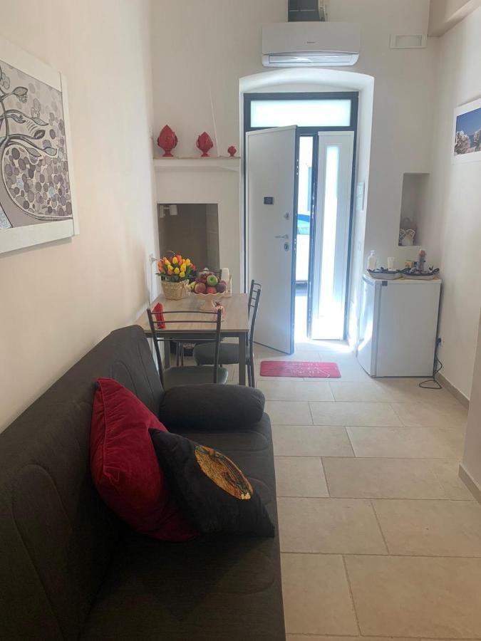 Terry S House Bed and Breakfast Polignano a Mare Buitenkant foto