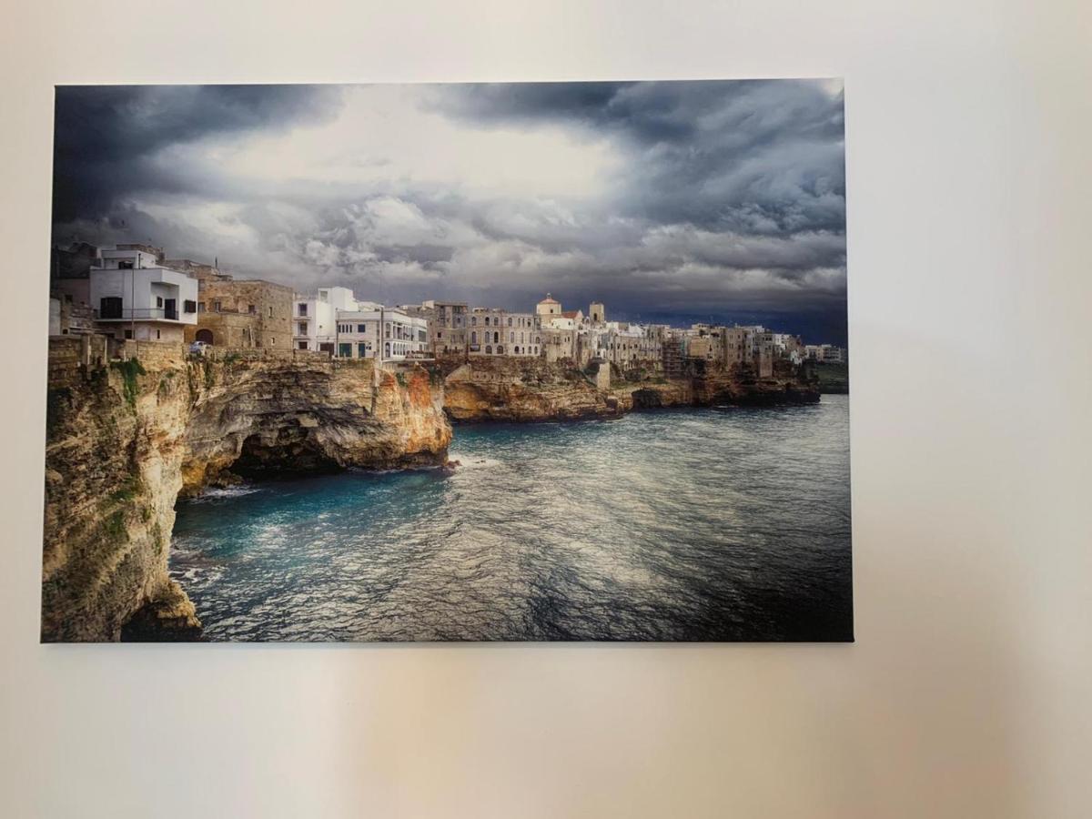 Terry S House Bed and Breakfast Polignano a Mare Buitenkant foto