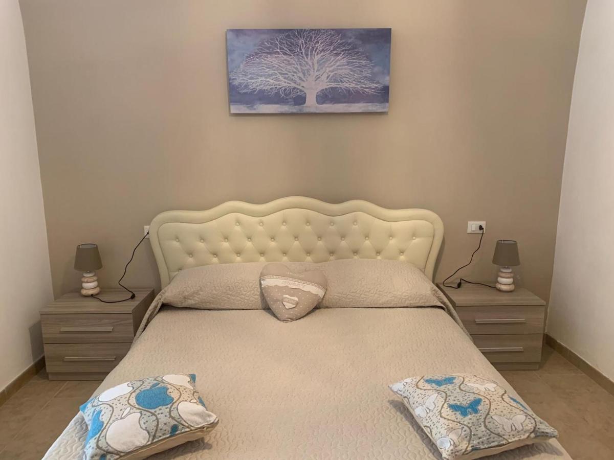 Terry S House Bed and Breakfast Polignano a Mare Buitenkant foto